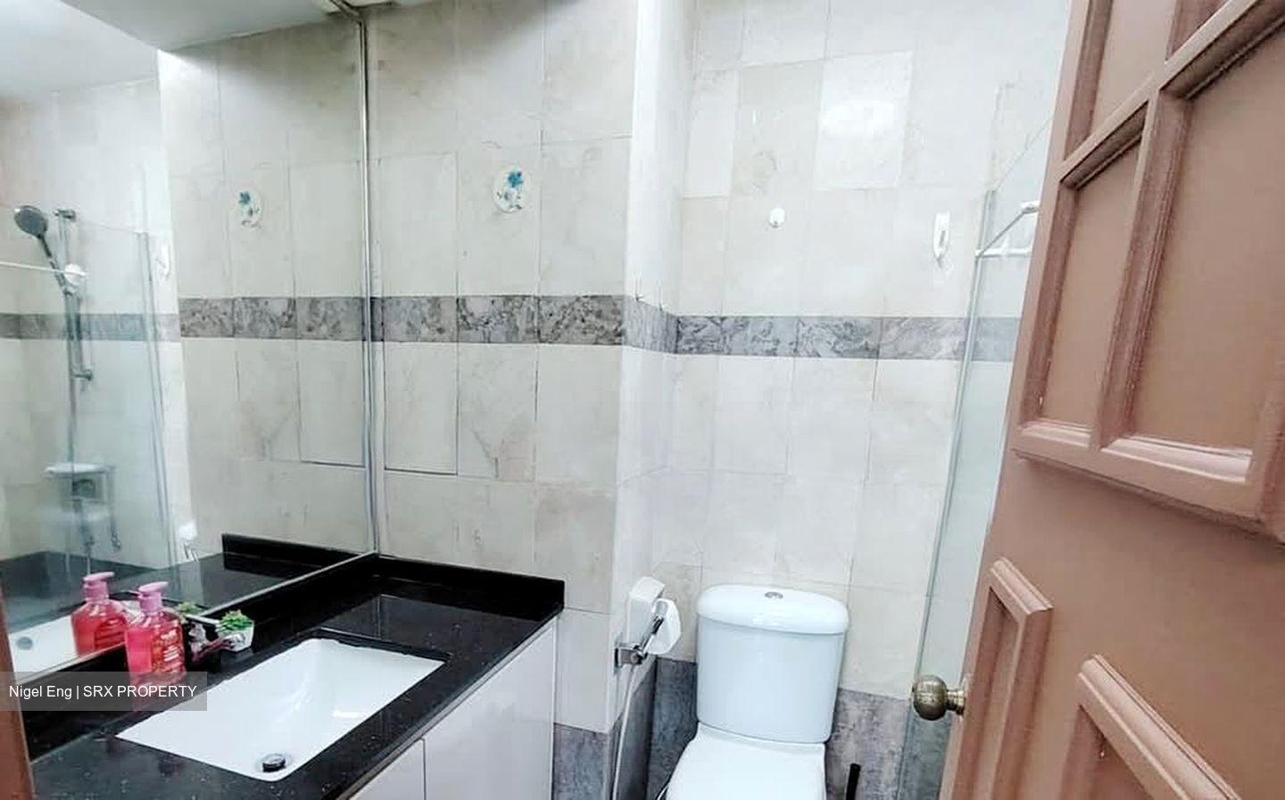 Jervois Lodge (D10), Condominium #579160661